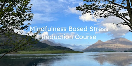 Mindfulness Based Stress Reduction by Angie Chew & Christina Liew
