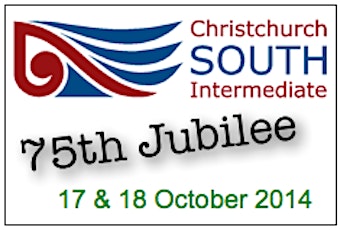 Christchurch South Intermediate School 75th Jubilee primary image