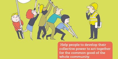An Introduction Community Organising Training Colchester