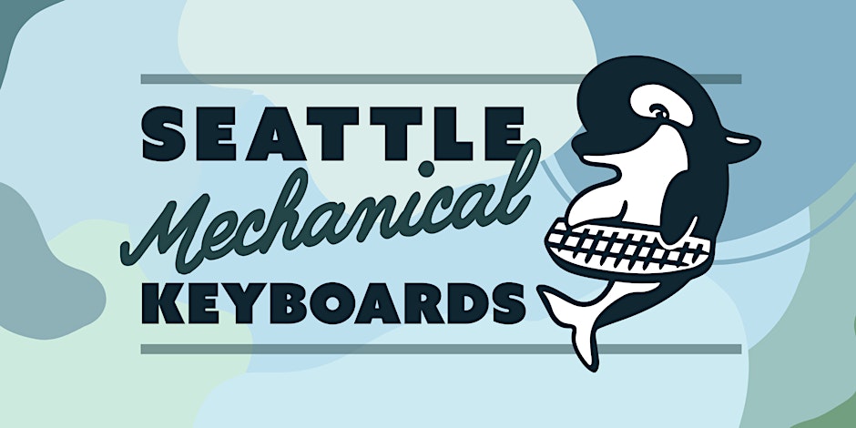 Seattle Mechanical Keyboards Meetup 2023