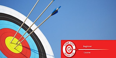 Archery Beginner Class - Jan 2019 primary image