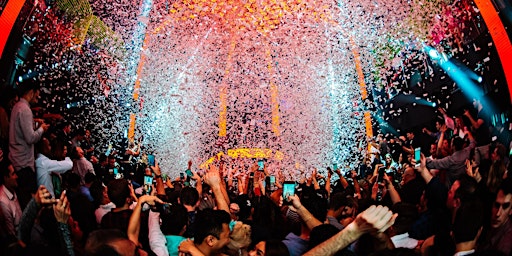 Immagine principale di Number 1 EDM Club In Las Vegas ( Fridays )VIP  Guest List 