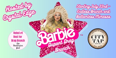 Barbie Dupont Drag Brunch  primärbild