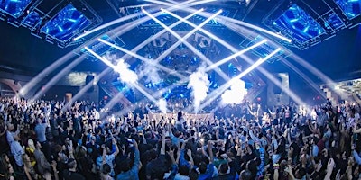 Best Nightclub With World Famous Djs ( Fridays ) primary image