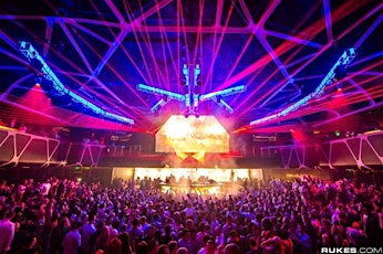 Number 1 Nightclub With Famous Djs ( Saturdays )