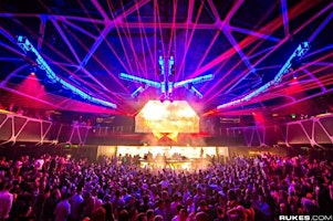 Primaire afbeelding van Number 1 Nightclub With Famous Djs ( Saturdays )