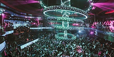 Best EDM Nightclub In Las Vegas ( Saturdays )