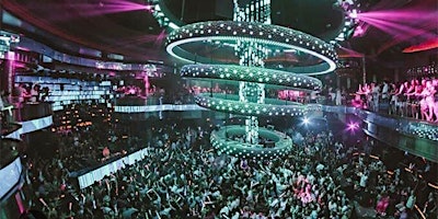 Best EDM Nightclub In Las Vegas ( Saturdays ) primary image