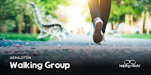 Walking Group | Geraldton primary image