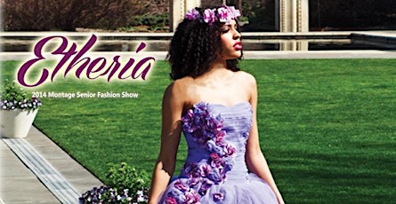 Etheria - 2014 TWU Montage Senior Fashion Show primary image
