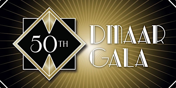 2019 DMAAR Annual Gala