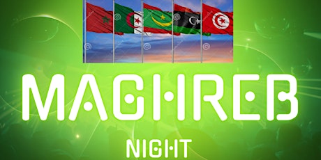 Imagem principal de Maghreb Night