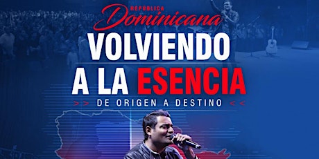 Imagen principal de República Dominicana - Volviendo a la Esencia - De Origen a Destino