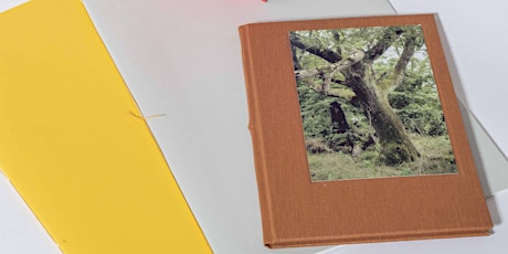 Introduction to bookbinding primary image