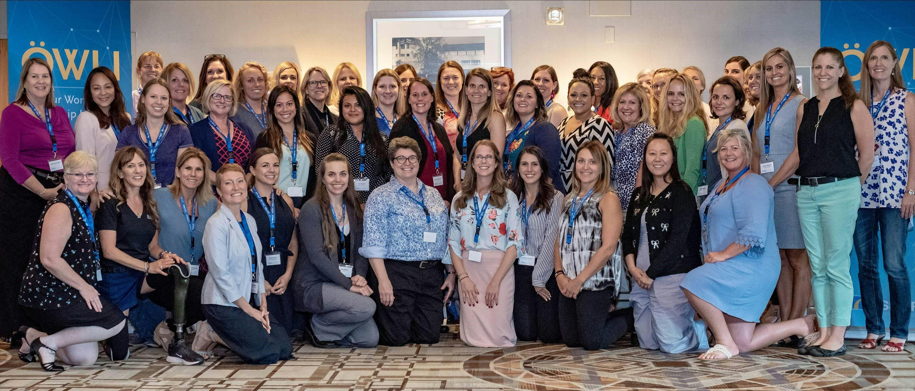 Össur Women's Leadership Conference 2019