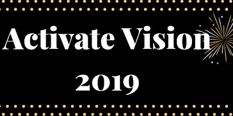 Activate Vision 2019 primary image
