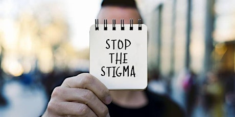 Narratives of Hope: Challenging Stigma & Raising Awareness on Substance Use primary image