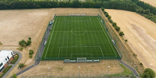 New Salisbury Monday 6 a side football league primary image