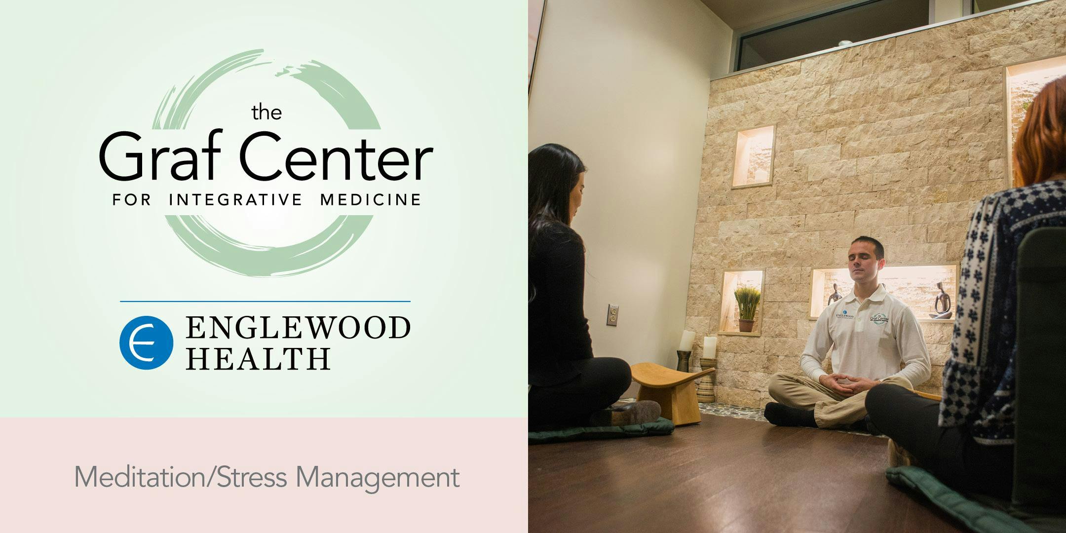 Meditation at The Bar Method (4-Session Series)