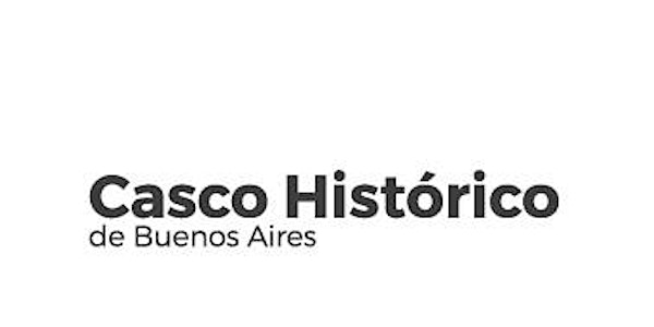 Casco Histórico de Buenos Aires - Casal de Cataluña