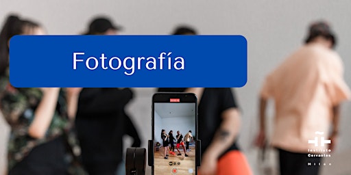 Hauptbild für Laboratorio  di fotografia con lo smartphone