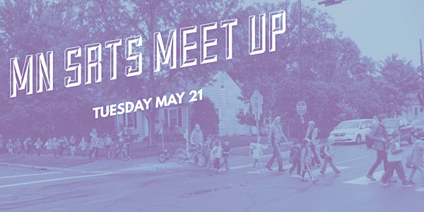 Safe Routes to School Meet Up