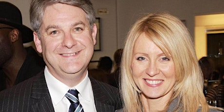 Leaders Dinner with Esther McVey and Philip Davies MP primary image