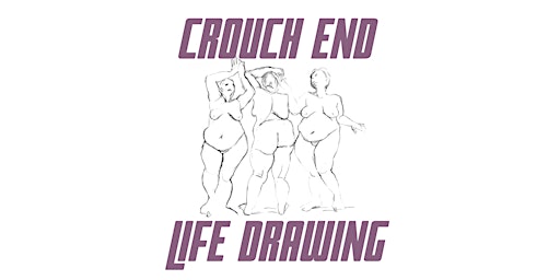 Life Drawing at Crouch End Picturehouse primary image