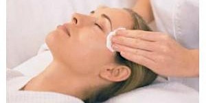 Facial Peels - An Introduction-Hucknall Library-Adult Learning primary image