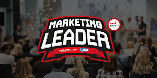 Primaire afbeelding van Marketing Leader of the year Awards 2023