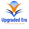 Upgraded Era - Innovate, Protect, Defend's Logo
