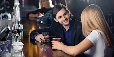 Brisbane Singles Bar Hop (Ages 25-39) | Social Mingles primary image