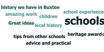 Celebrating teaching inspired by the Heritage Schools programme primary image