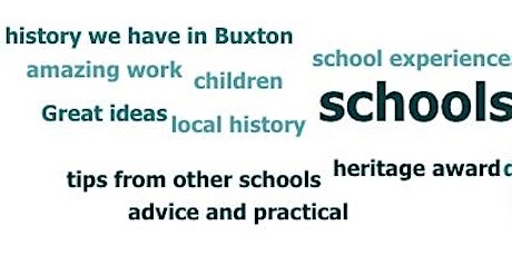 Celebrating teaching inspired by the Heritage Schools programme