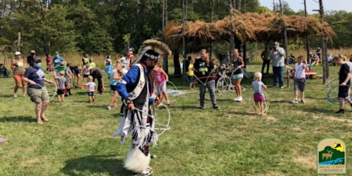 Image principale de Prairie Awakening - Prairie Awoke Celebration 2025