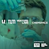 Logo de TUM Venture Lab ChemSPACE