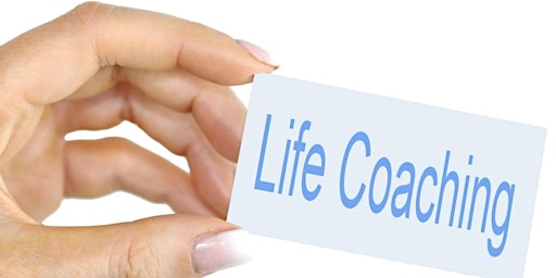 Personal Development and Life Coaching-Online Delivery-Adult Learning primary image