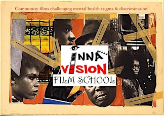 Film Screening and talk.  Participatory Film in Action: Mental Health on  Film primary image