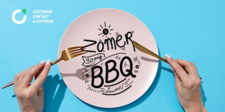 Hauptbild für Customer Contact Zomer BBQ