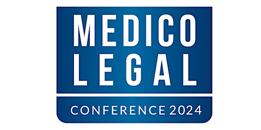 Primaire afbeelding van Medico-Legal Conference 2024