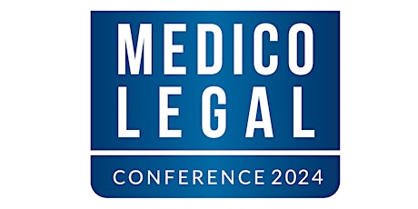 Medico-Legal Conference 2024