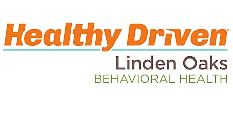 Virtual Mental Health First Aid: Linden Oaks