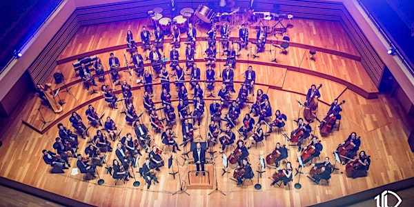 Kino - Concert Orchestre Universitaire de Lille (Symphonique et Chœur)