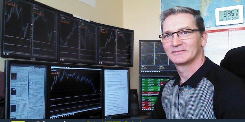 2 Days Of 1 2 1 Forex Trader Training With Charles Clifton | Forex trading coach course 2 Days Of 1 2 1 Forex Trader Training With Charles Clifton -