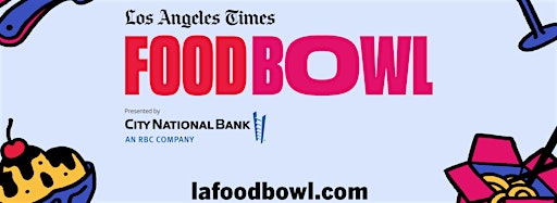 Collection image for 2023 Food Bowl Presented by City National Bank