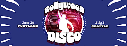 Samlingsbild för Bollywood Disco Costume Parties with DJ Prashant
