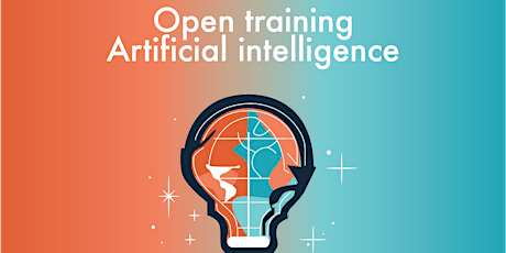 Primaire afbeelding van Open Training Artificial Intelligence - leer alles over AI tools