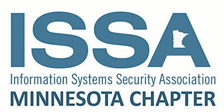 MN ISSA Chapter Meeting (August 2019) primary image