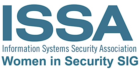 MN ISSA Women In Security Lunch & Learn (March 2019) primary image