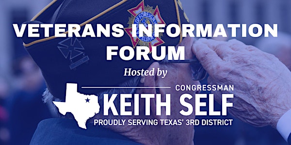 Veterans Information Forum